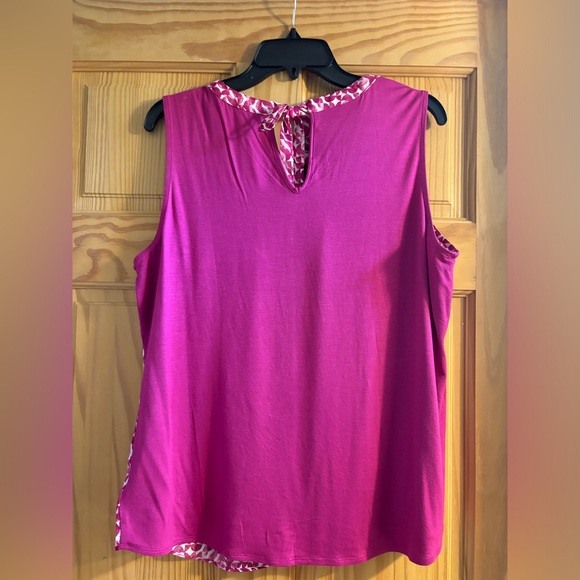 Stitch fix Fortune and Ivy top - Picture 2 of 2